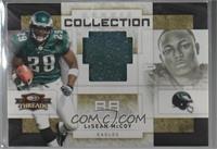 LeSean McCoy [Noted] #/500