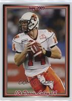 Travis Lulay