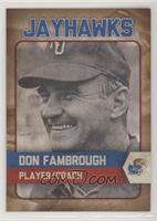 Don Fambrough