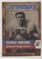 George Mrkonic