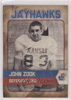 John Zook