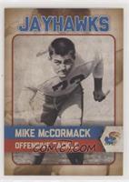 Mike McCormack