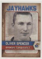 Oliver Spencer