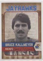 Bruce Kallmeyer