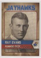 Ray Evans