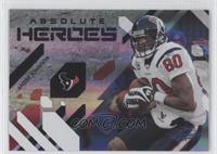 Andre Johnson #/25