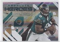 David Garrard #/25