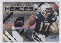 Philip Rivers #/25