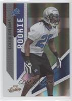 Rookie - Louis Delmas #/499