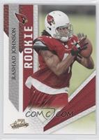 Rookie - Rashad Johnson #/499