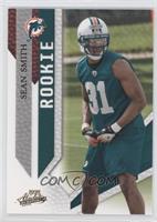 Rookie - Sean Smith #/499