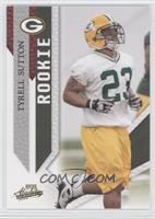 Rookie - Tyrell Sutton #/499