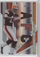 Rookie Premiere Materials - Mohamed Massaquoi #/99