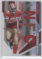 Rookie Premiere Materials - Glen Coffee [Noted] #/99