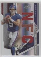 Rookie Premiere Materials - Rhett Bomar #/99