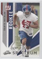 Rookie - Travis Beckum #/50