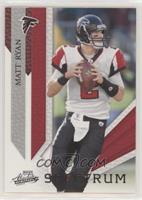 Matt Ryan #/50