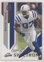 Reggie Wayne #/50