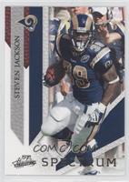 Steven Jackson #/50