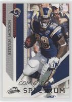 Steven Jackson #/50