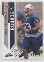 Rookie - Tyrone McKenzie #/75