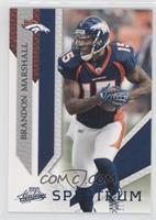 Brandon Marshall #/75