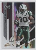 Thomas Jones #/10