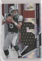 Rookie Premiere Materials - Mark Sanchez #/99