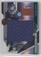 Rookie Premiere Materials - Andre Brown #/10