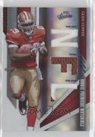 Rookie Premiere Materials - Glen Coffee #/50