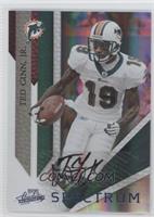 Ted Ginn Jr. #/15