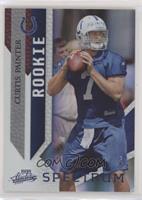 Rookie - Curtis Painter #/5