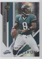 David Garrard #/5