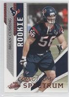 Rookie - Brian Cushing