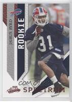 Rookie - Jairus Byrd