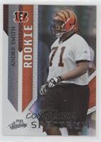 Rookie - Andre Smith #/25