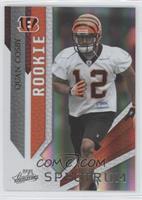 Rookie - Quan Cosby #/25