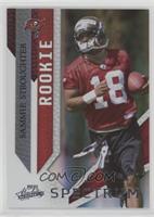 Rookie - Sammie Stroughter #/25