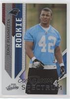 Rookie - Tony Fiammetta #/25