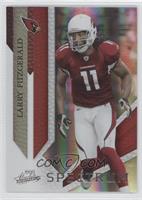 Larry Fitzgerald #/25