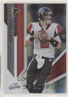 Matt Ryan #/25