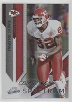 Dwayne Bowe #/25