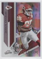 Jamaal Charles #/25