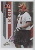 Rookie - Andre Smith #/499