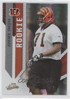 Rookie - Andre Smith #/499