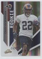 Rookie - Chris Ogbonnaya #/499