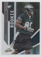 Rookie - Cornelius Ingram #/149