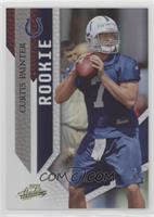 Rookie - Curtis Painter #/499