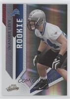 Rookie - DeAndre Levy #/499