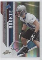 Rookie - DeAndre Levy #/499